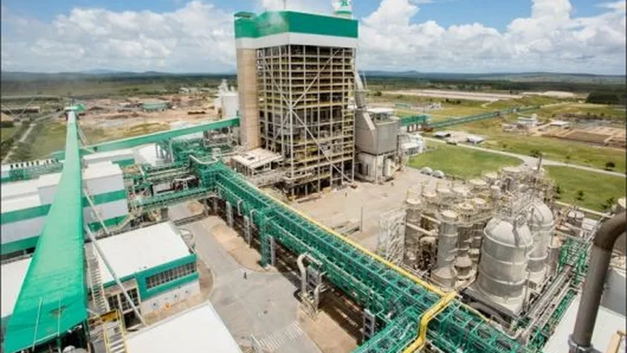 Abegás: Gás mais competitivo em leilão fortalece o uso do energético no Brasil