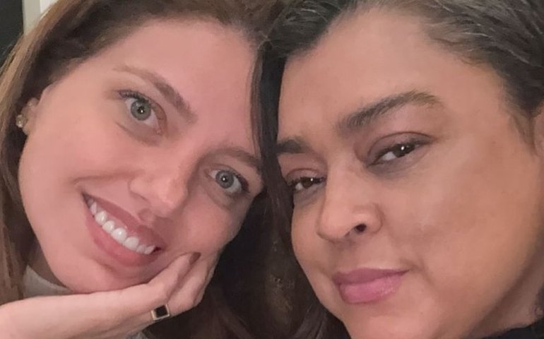 'Ela é muito forte', diz amiga de Preta Gil após cirurgia de 20 horas