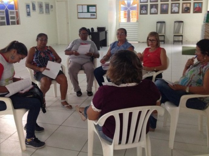 Saúde promove Ciclo de Oficinas nas comunidades de Arapiraca