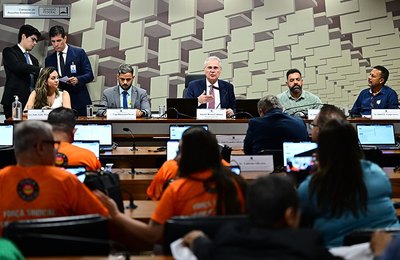 Isenção do IR até R$ 5 mil é 1º passo para justiça tributária, aponta debate