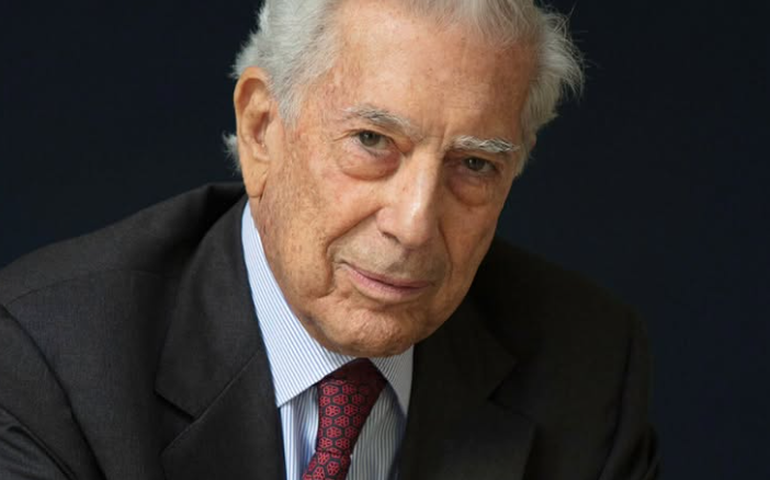 Não haverá cerimônia pública do velório de Vargas Llosa, diz família