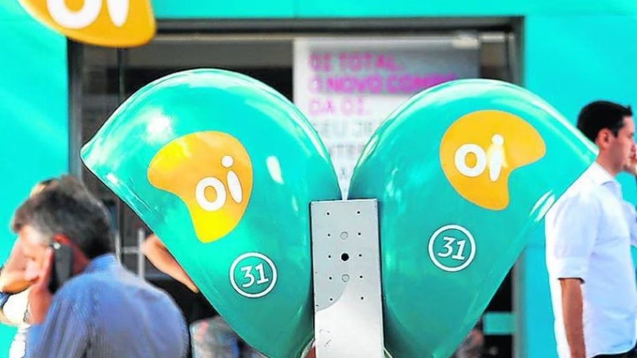 Oi tem prejuízo líquido de R$ 17,6 bilhões no quarto trimestre de 2022