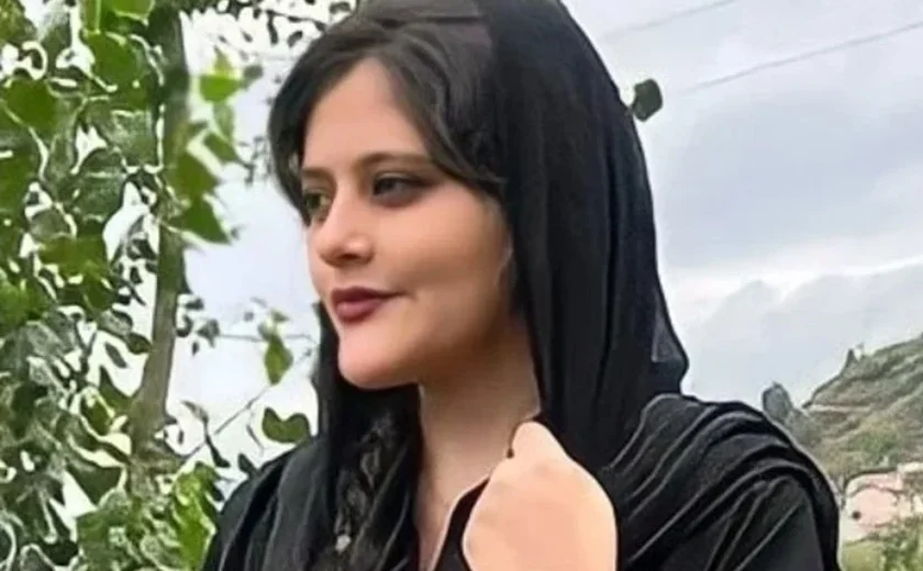 Rapper iraniano é condenado à forca por protesto contra morte de Mahsa Amini, acusada de usar hijab ‘impróprio’