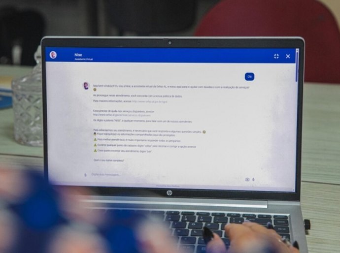 Sefaz altera acesso ao sistema da Nota Fiscal Avulsa Eletrônica
