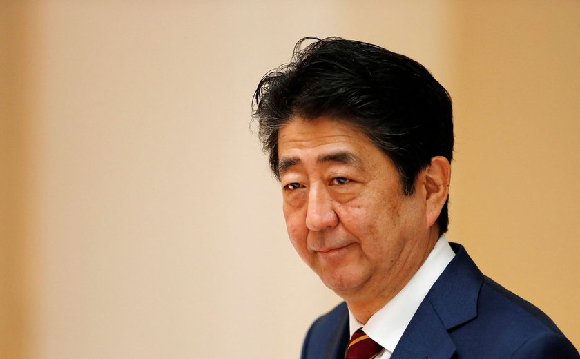 Ex-premiê do Japão Abe Shinzo é sepultado em Tóquio