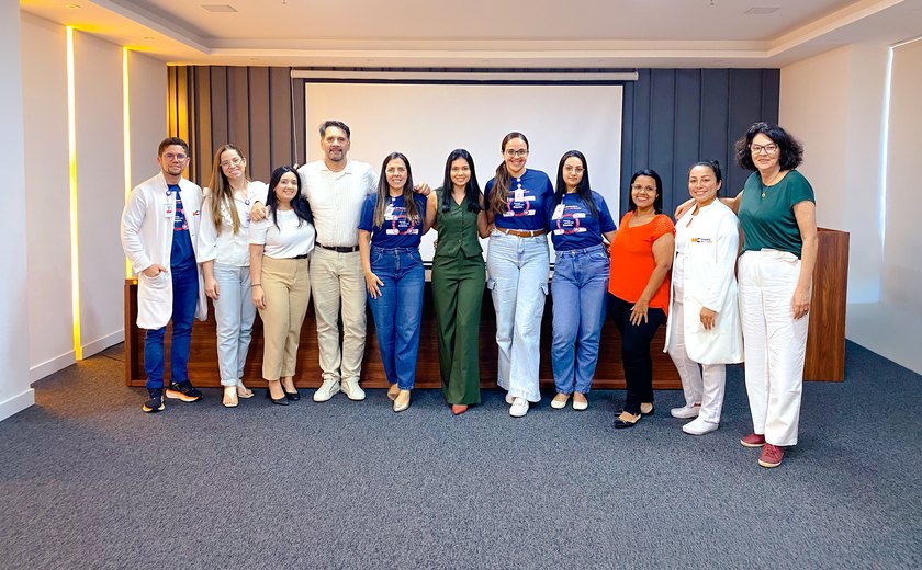 Albert Einstein traz expertise ao Hospital da Cidade em nova etapa de consultoria