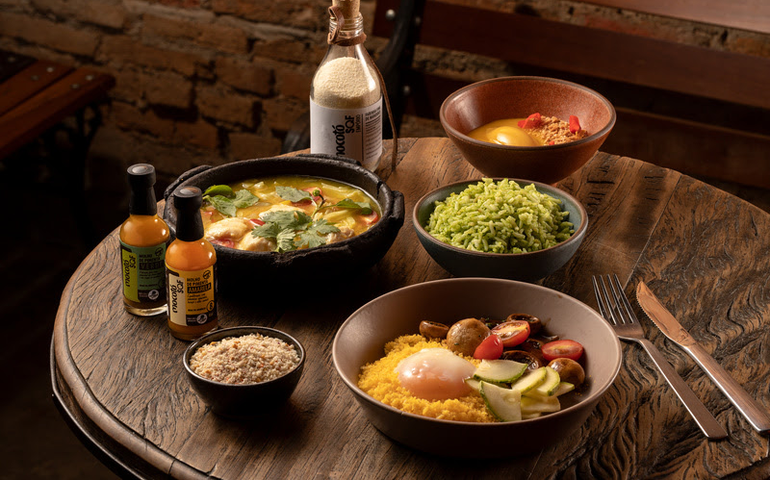 Doença rara leva tradicional restaurante a mudar de nome