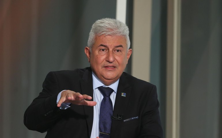 Marcos Pontes cobra impeachment de Moraes: 'Ditadura judiciária', diz à Rádio Sputnik Brasil