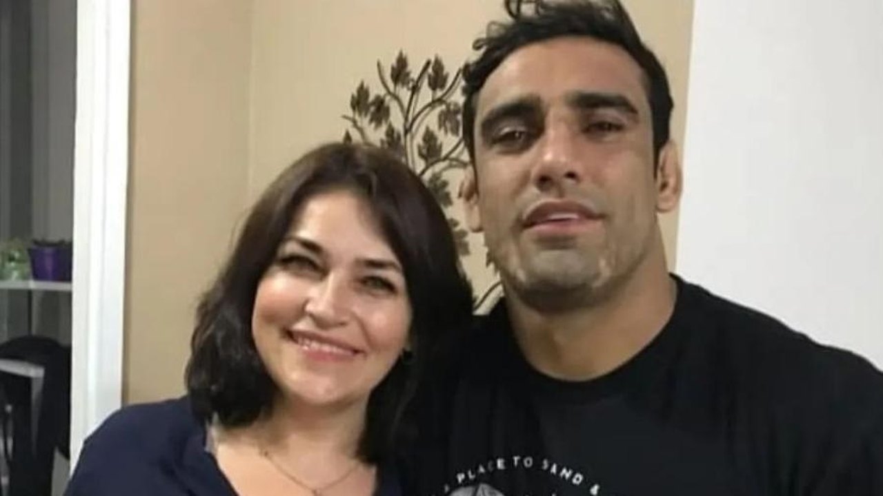 Mãe de Leandro Lo pede justiça após acusado de matar lutador ter perfil reativado