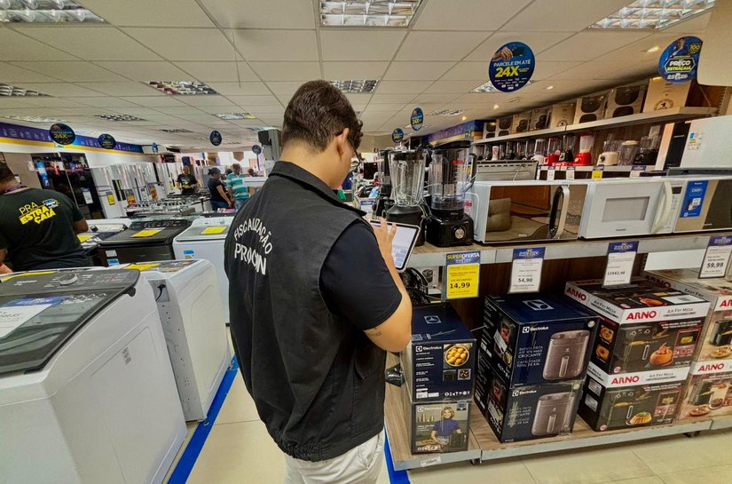 Procon Maceió divulga primeira pesquisa de acompanhamento da Best Friday