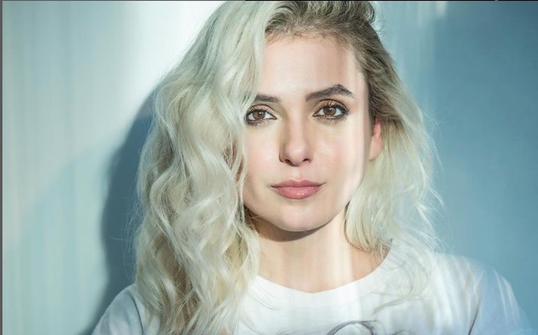 Monica Iozzi conta que foi raptada quando era bebê: 'Minha mãe desmaiou'