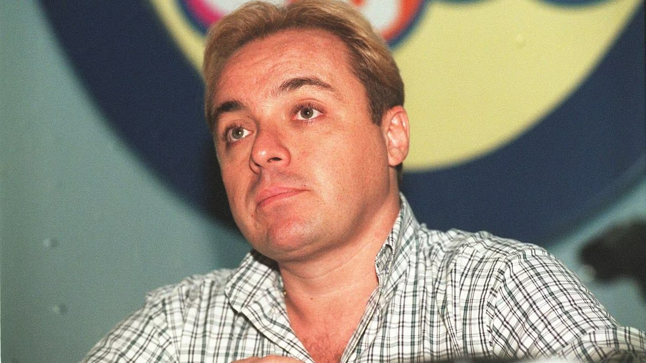Comerciante de 48 anos diz ser filho de Gugu, exige DNA e disputa por herança bilionária