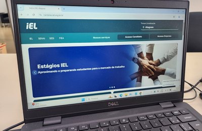 IEL abre 40 vagas para Jovem Aprendiz em Arapiraca com inscrições online