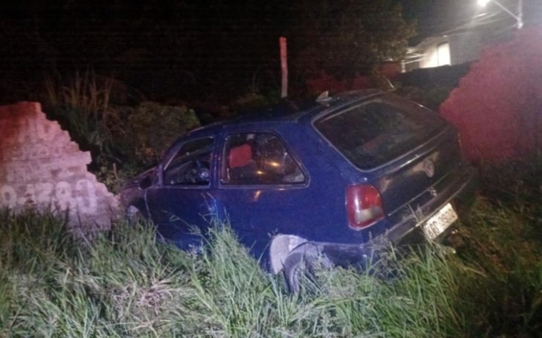 Polícia Militar prende motorista por embriaguez após colisão em Maceió