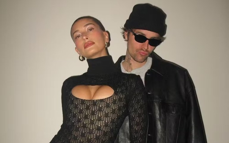 ‘Baby Bieber’: web especula possível nascimento do primeiro filho de Hailey e Justin Bieber; entenda
