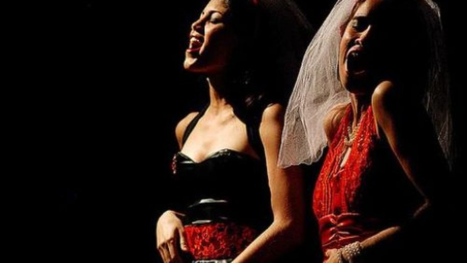 Teatro Deodoro recebe “Uma Noite em Tabariz” no próximo “Maior Barato”