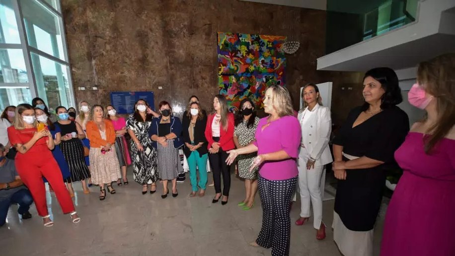 OAB promove palestras, rodas de conversa e momentos de lazer em comemoração ao Mês da Mulher