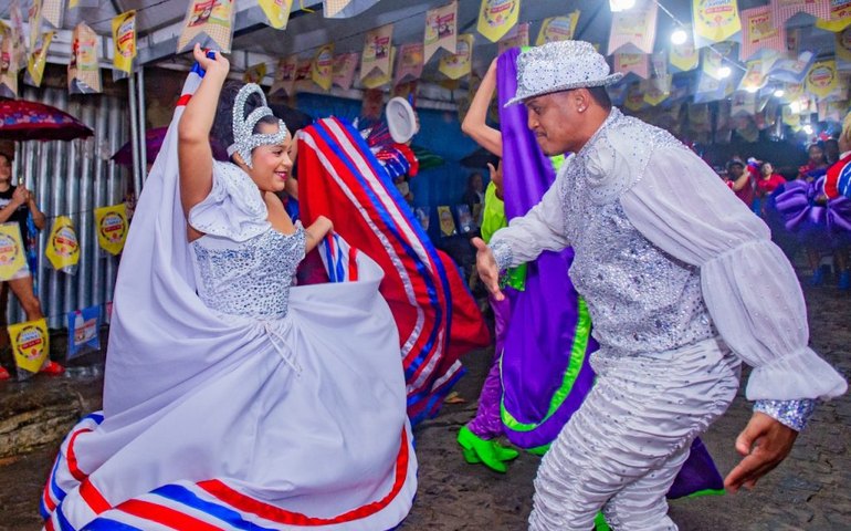 Prefeitura de Arapiraca realiza Festival de Quadrilhas Juninas neste fim de semana