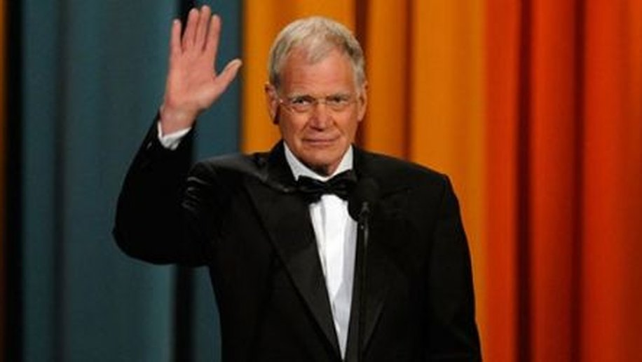 David Letterman é ameaçado de morte por terroristas