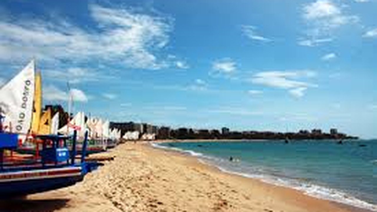 Maceió é o 4º destino turístico nacional mais citado por agências de turismo
