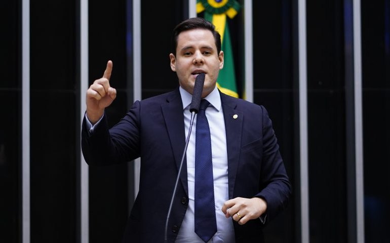 Projeto cria programa para socorrer empreendedores atingidos por calamidades públicas