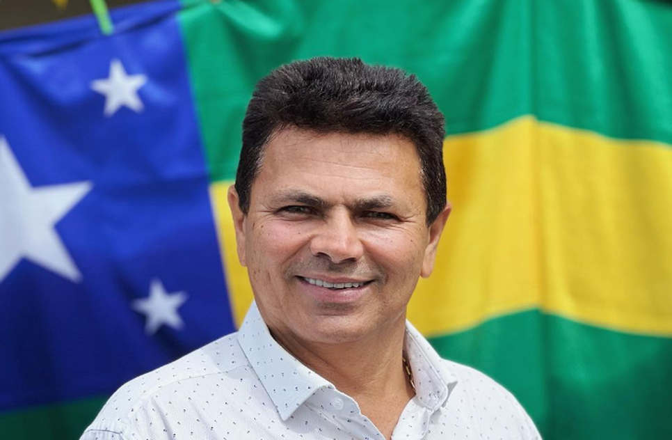 Candidato ao Governo de Sergipe, TSE mantém inelegibilidade de Valmir de Francisquinho