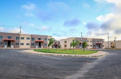 Prefeitura adia entrega do residencial Morada do Planalto para próxima segunda-feira
