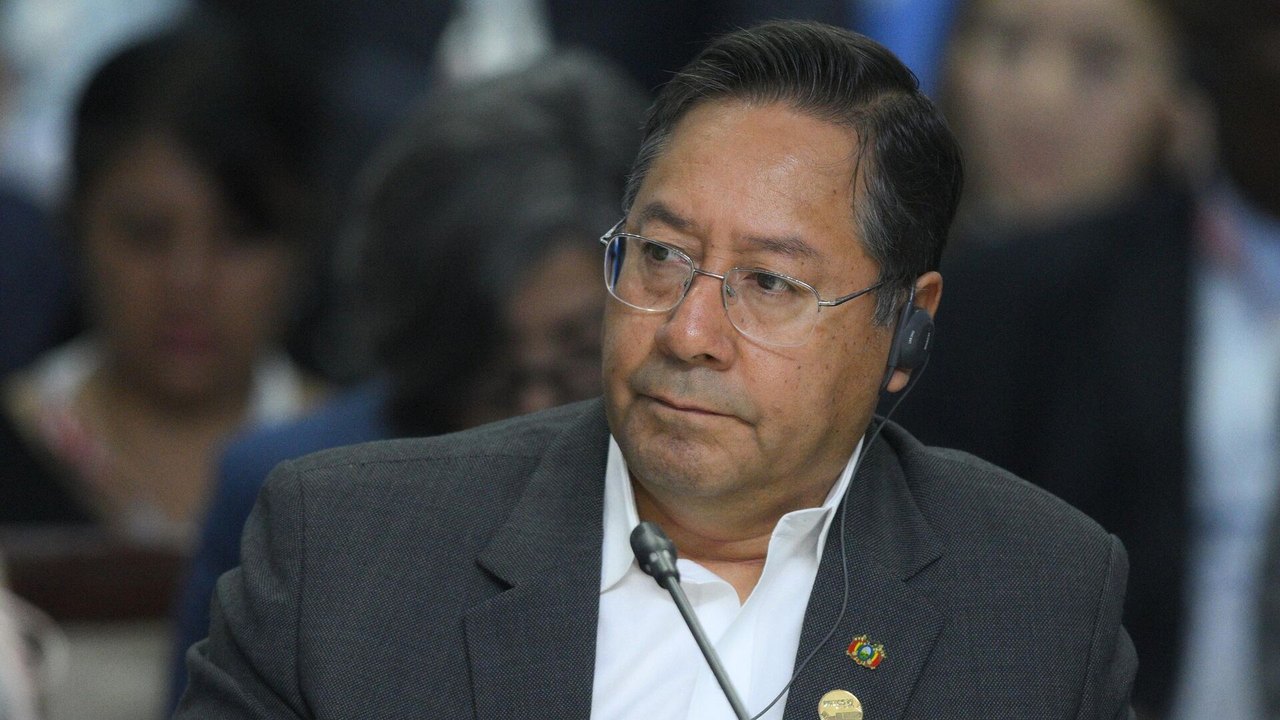 Bolívia condena tarifas dos EUA e alerta para contração do comércio global