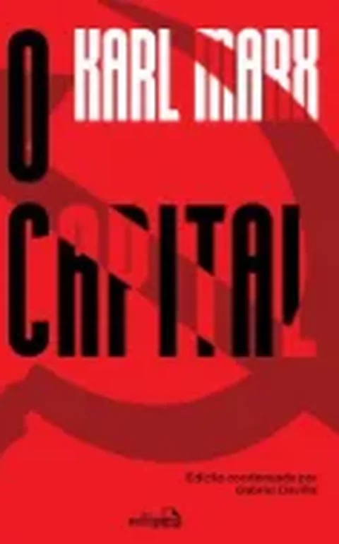 Edição condensada de O Capital amplia acesso ao pensamento de Karl Marx