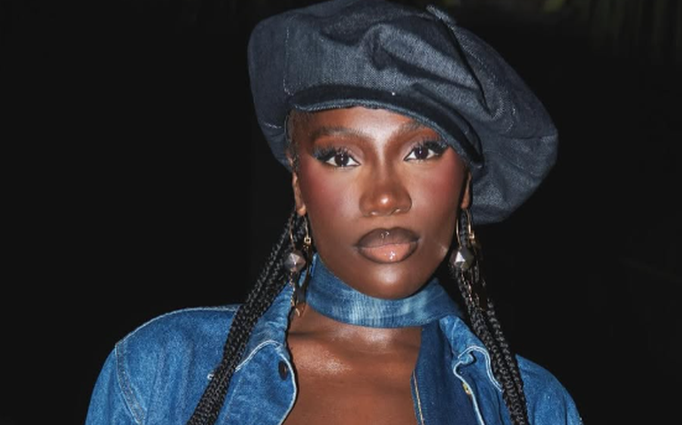 Quem é Doechii, eleita Mulher do Ano pela 'Billboard'