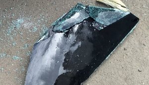 Homem fica ferido durante tiroteio na porta de restaurante em Itabaiana