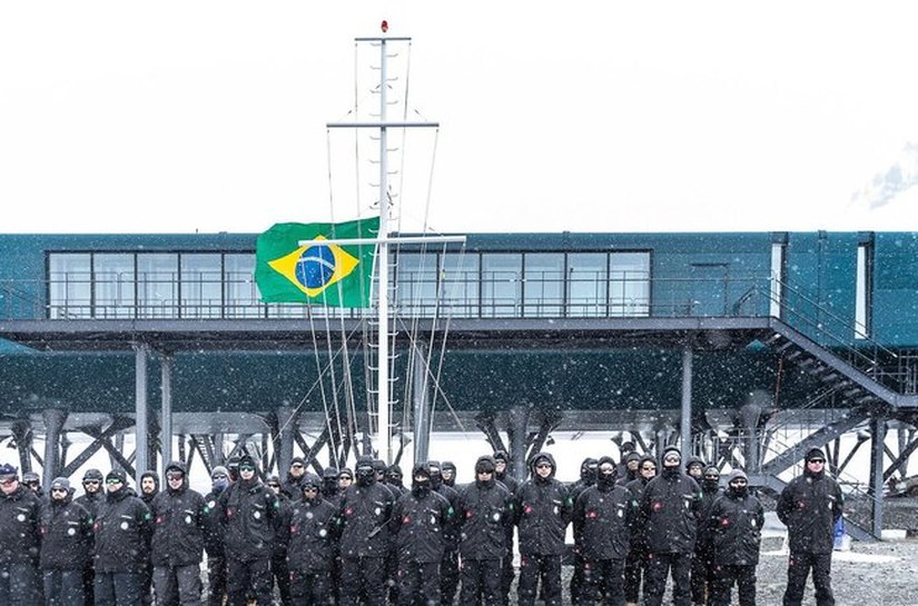 Marinha abre seleção com vaga em Alagoas; veja como se inscrever