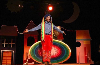 Teatro “invade” bar alternativo em Arapiraca nesta sexta (6) 