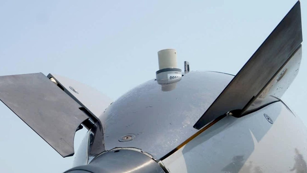 Irã usará tecnologia dos EUA após captura de submarino no Golfo, diz revista