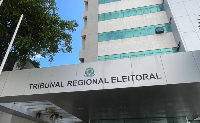 Tribunal Regional Eleitoral de Alagoas (TRE)