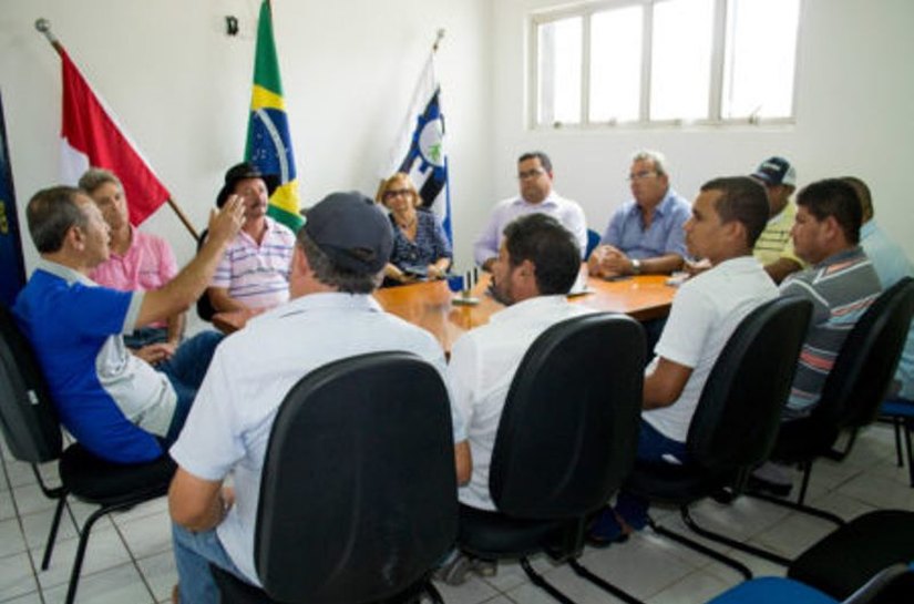 Atalaia monta campanha para combater o mercado ilegal de carne