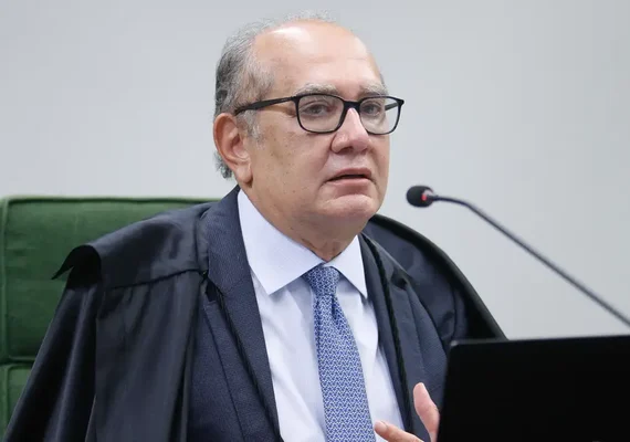 Gilmar Mendes vota para negar recurso contra decisão que anulou processos de Marcelo Odebrecht