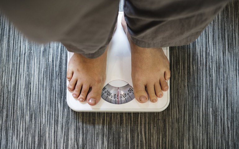 Obesidade já atinge 20,3% dos brasileiros