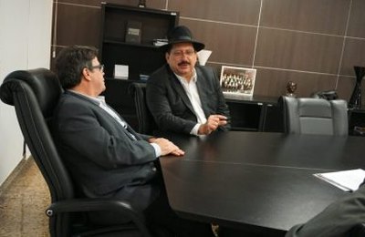TJ e Prefeitura de Rio Largo firmam parceria para mais uma etapa do programa Moradia Legal