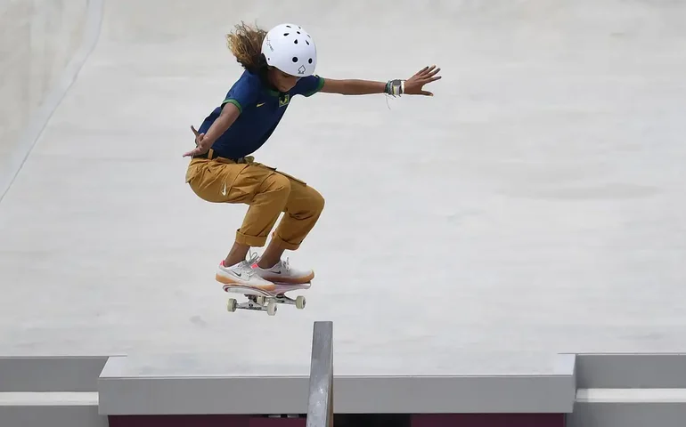 Após desfiliação, atletas defendem Confederação Brasileira de Skate