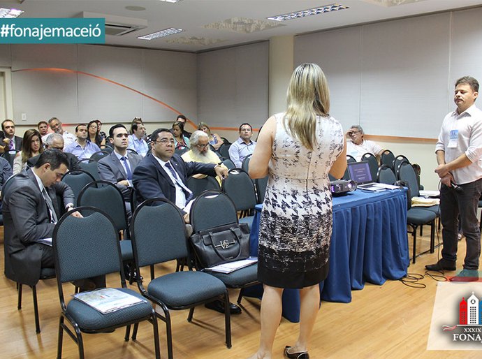 Magistrados apresentam propostas para dar celeridade aos Juizados Especiais