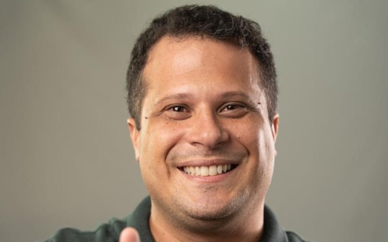 Pré-candidato a prefeito tem raízes familiares com Tenório Cavalcanti e com o deputado Marcelo Victor