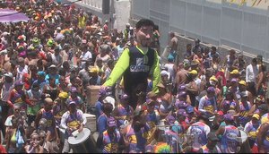 carnaval neopolis