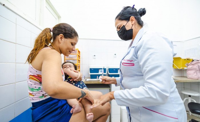 Maceió está na 1ª colocação no Programa entre as capitais do Nordeste Maceió está na 1ª colocação no Programa entre as capitais do Nordeste