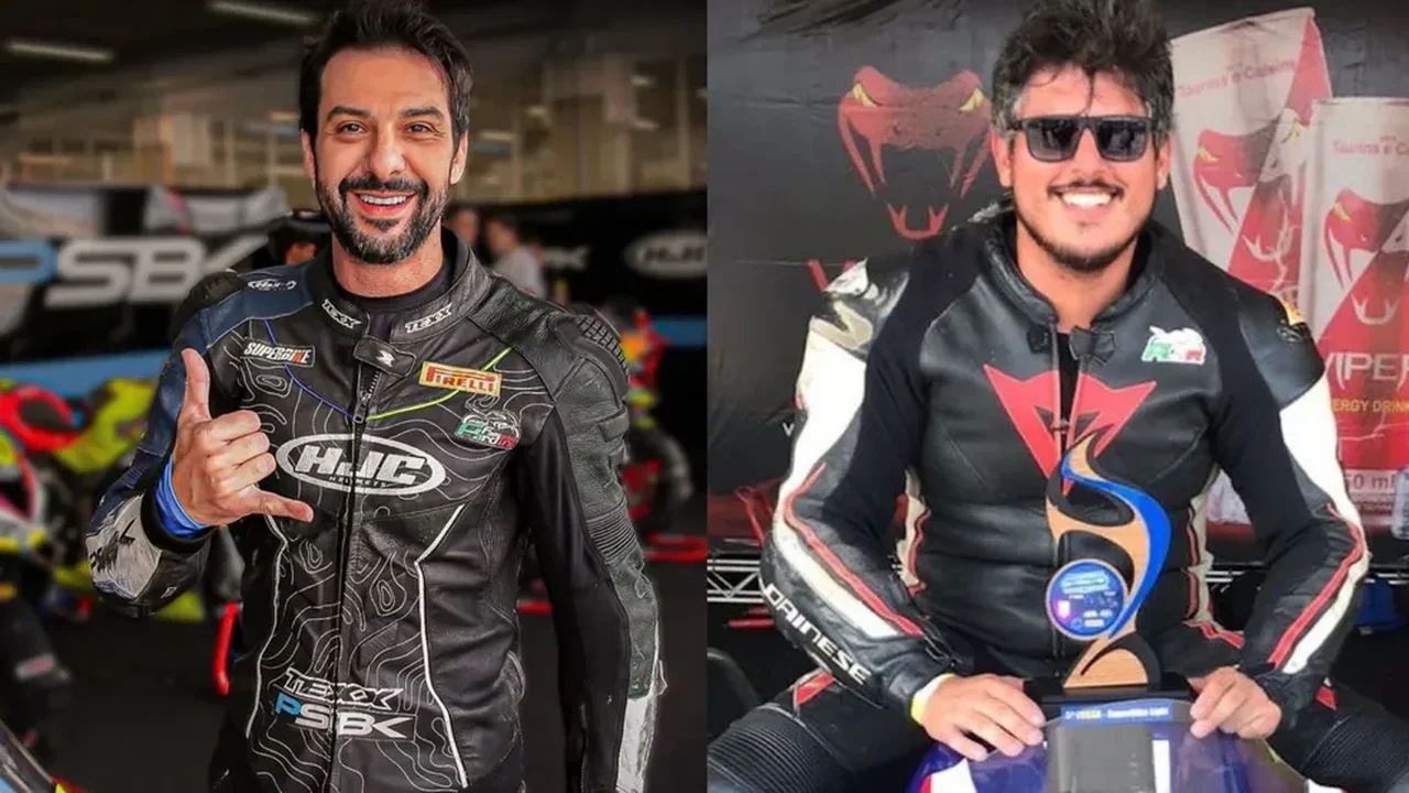 Pelo menos cinco pilotos de motovelocidade morreram em acidentes em 2023 no Brasil