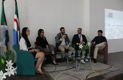 Alagoas promove o 1º Encontro dos Agentes de Integridade