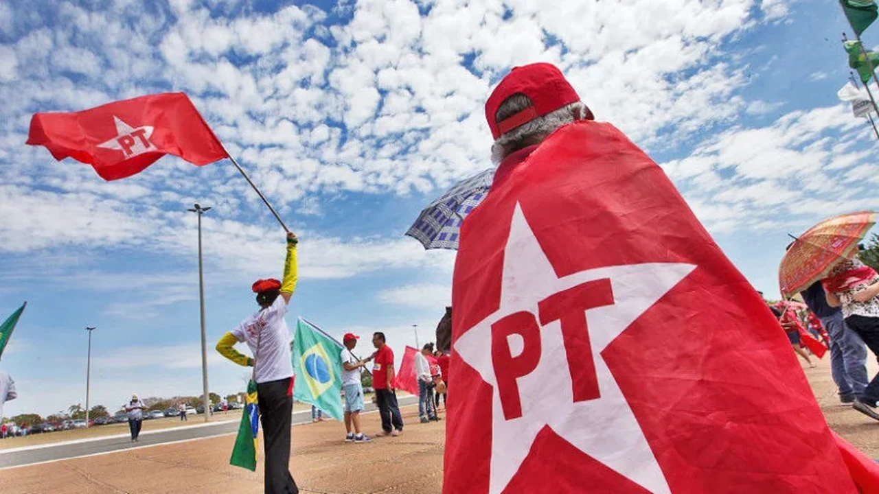 Pior não pode ficar