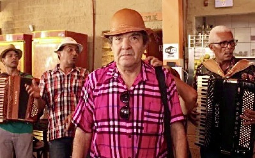 Secretaria de Cultura lamenta morte de José Lessa Gama, presidente da Associação dos Forrozeiros de Alagoas