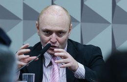 Walter Delgatti presta novo depoimento na Polícia Federal