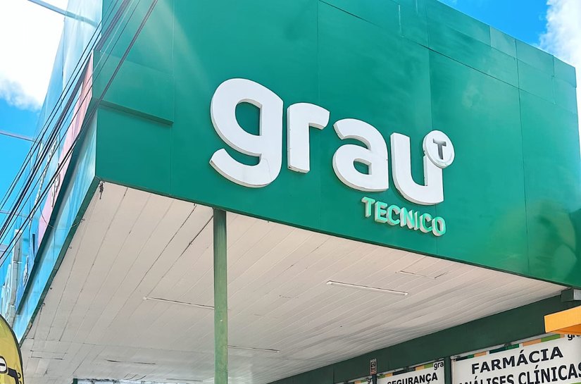 Grau Técnico Farol realiza 7ª edição da Feira de Empregabilidade com mais de 1.000 vagas disponíveis